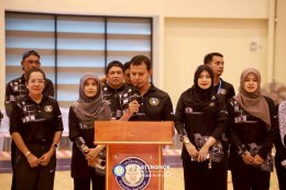 โครงการแข่งขันทักษะทางวิชาการนักเรียนปฐมวัย ประจำปีงบประมาณ 2569