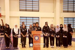 โครงการแข่งขันทักษะทางวิชาการนักเรียนปฐมวัย ประจำปีงบประมาณ 2569