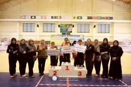 โครงการแข่งขันทักษะทางวิชาการนักเรียนปฐมวัย ประจำปีงบประมาณ 2569