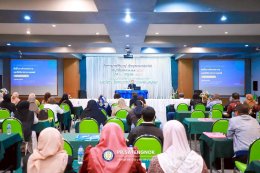 โครงการอบรมให้ความรู้เรื่องกฎหมายแก่ประชาชน ประจำปีงบประมาณ 2569