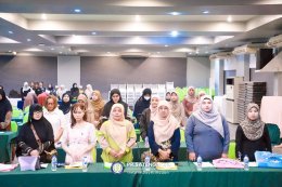 โครงการอบรมให้ความรู้เรื่องกฎหมายแก่ประชาชน ประจำปีงบประมาณ 2569
