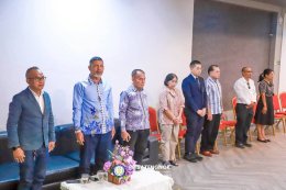 โครงการอบรมให้ความรู้เรื่องกฎหมายแก่ประชาชน ประจำปีงบประมาณ 2569