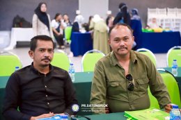 โครงการอบรมให้ความรู้เรื่องกฎหมายแก่ประชาชน ประจำปีงบประมาณ 2569
