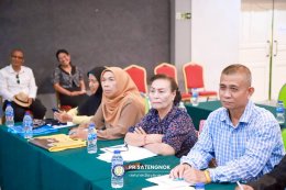 โครงการอบรมให้ความรู้เรื่องกฎหมายแก่ประชาชน ประจำปีงบประมาณ 2569