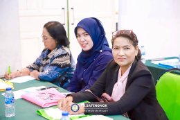 โครงการอบรมให้ความรู้เรื่องกฎหมายแก่ประชาชน ประจำปีงบประมาณ 2569