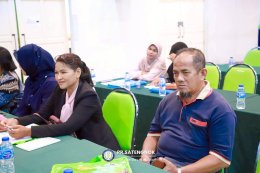 โครงการอบรมให้ความรู้เรื่องกฎหมายแก่ประชาชน ประจำปีงบประมาณ 2569