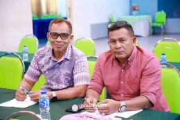 โครงการอบรมให้ความรู้เรื่องกฎหมายแก่ประชาชน ประจำปีงบประมาณ 2569