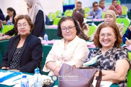 โครงการอบรมให้ความรู้เรื่องกฎหมายแก่ประชาชน ประจำปีงบประมาณ 2569