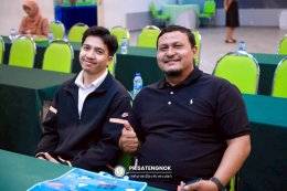 โครงการอบรมให้ความรู้เรื่องกฎหมายแก่ประชาชน ประจำปีงบประมาณ 2569