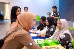 โครงการอบรมให้ความรู้เรื่องกฎหมายแก่ประชาชน ประจำปีงบประมาณ 2569