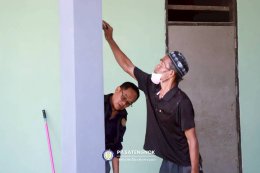เวทีสนทนาการมีส่วนร่วมของประชาชน