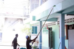 เวทีสนทนาการมีส่วนร่วมของประชาชน
