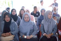 เวทีสนทนาการมีส่วนร่วมของประชาชน