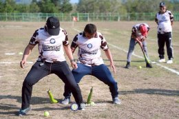 พิธีเปิดโครงการแข่งขันกีฬา "สะเตงนอกคัพ STN CUP 2026