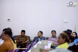 ทม.สะเตงนอก เดินหน้าขับเคลื่อนการพัฒนาเมืองอย่างมีส่วนร่วม!