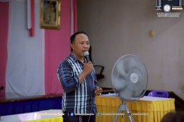 ทม.สะเตงนอก เดินหน้าขับเคลื่อนการพัฒนาเมืองอย่างมีส่วนร่วม!
