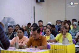 ทม.สะเตงนอก เดินหน้าขับเคลื่อนการพัฒนาเมืองอย่างมีส่วนร่วม!