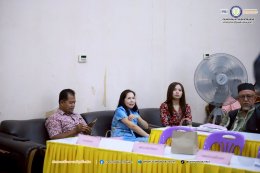 ทม.สะเตงนอก เดินหน้าขับเคลื่อนการพัฒนาเมืองอย่างมีส่วนร่วม!
