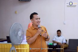 ทม.สะเตงนอก เดินหน้าขับเคลื่อนการพัฒนาเมืองอย่างมีส่วนร่วม!