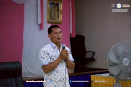 ทม.สะเตงนอก เดินหน้าขับเคลื่อนการพัฒนาเมืองอย่างมีส่วนร่วม!