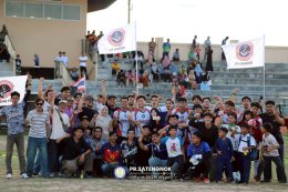 พิธีปิด สะเตงนอกคัพ STN CUP ครั้งที่ 24