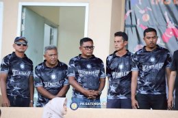 พิธีปิด สะเตงนอกคัพ STN CUP ครั้งที่ 24