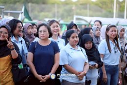 พิธีปิด สะเตงนอกคัพ STN CUP ครั้งที่ 24