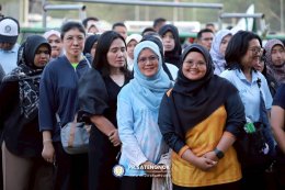 พิธีปิด สะเตงนอกคัพ STN CUP ครั้งที่ 24