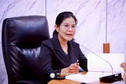 การขับเคลื่อนการประเมินคุณธรรมและความโปร่งใสของหน่วยงานเทศบาลเมืองสะเตงนอก (ITA) ประจำปีงบปีระมาณ พ.ศ.2569