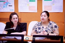 การขับเคลื่อนการประเมินคุณธรรมและความโปร่งใสของหน่วยงานเทศบาลเมืองสะเตงนอก (ITA) ประจำปีงบปีระมาณ พ.ศ.2569