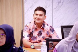 การขับเคลื่อนการประเมินคุณธรรมและความโปร่งใสของหน่วยงานเทศบาลเมืองสะเตงนอก (ITA) ประจำปีงบปีระมาณ พ.ศ.2569