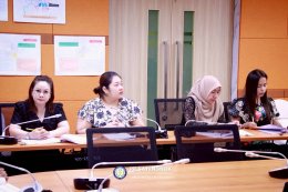การขับเคลื่อนการประเมินคุณธรรมและความโปร่งใสของหน่วยงานเทศบาลเมืองสะเตงนอก (ITA) ประจำปีงบปีระมาณ พ.ศ.2569