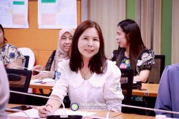 การขับเคลื่อนการประเมินคุณธรรมและความโปร่งใสของหน่วยงานเทศบาลเมืองสะเตงนอก (ITA) ประจำปีงบปีระมาณ พ.ศ.2569