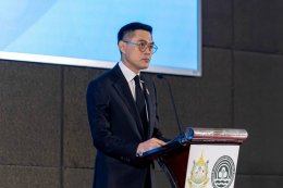 รับมอบรางวัล "เมืองสิ่งแวดล้อมยั่งยืน ระดับดีเยี่ยม"