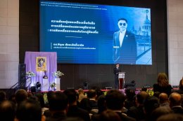 รับมอบรางวัล "เมืองสิ่งแวดล้อมยั่งยืน ระดับดีเยี่ยม"