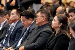 รับมอบรางวัล "เมืองสิ่งแวดล้อมยั่งยืน ระดับดีเยี่ยม"