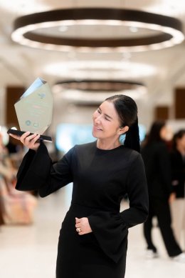 รับมอบรางวัล "เมืองสิ่งแวดล้อมยั่งยืน ระดับดีเยี่ยม"