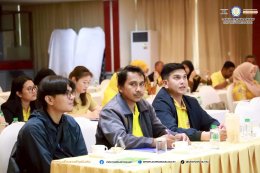 เสริมเกราะความรู้ สร้างภูมิคุ้มกัน ผลประโยชน์ทับซ้อน