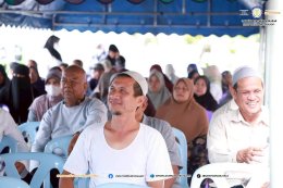 โครงการตรวจคัดกรองโรคตาและช่วยเหลือความผิดปกติทางการมองเห็น