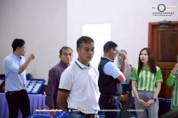 โครงการตรวจคัดกรองโรคตาและช่วยเหลือความผิดปกติทางการมองเห็น