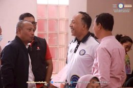 โครงการตรวจคัดกรองโรคตาและช่วยเหลือความผิดปกติทางการมองเห็น