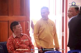 โครงการตรวจคัดกรองโรคตาและช่วยเหลือความผิดปกติทางการมองเห็น