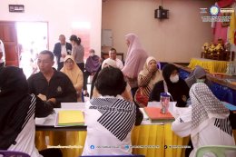 โครงการตรวจคัดกรองโรคตาและช่วยเหลือความผิดปกติทางการมองเห็น