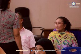 โครงการตรวจคัดกรองโรคตาและช่วยเหลือความผิดปกติทางการมองเห็น