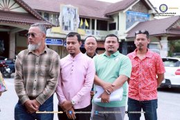 โครงการตรวจคัดกรองโรคตาและช่วยเหลือความผิดปกติทางการมองเห็น