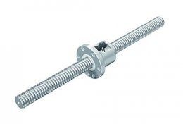 Ball Screw