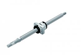 Ball Screw