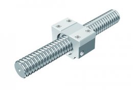 Ball Screw