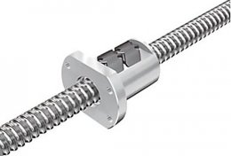 Ball Screw