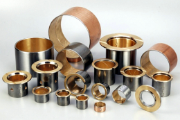 Bushing (Dry Bearing)